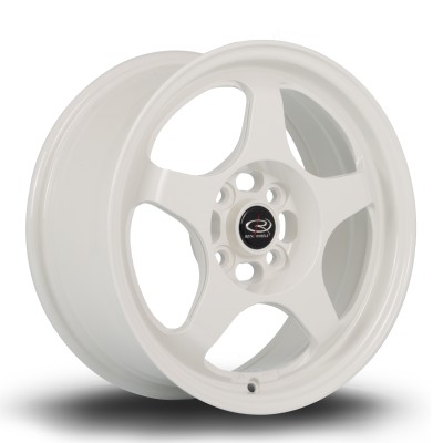 Rota Slipstream FF10 White flgar